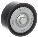 SKF Rola ghidare/conducere, curea transmisie SKF VKMCV 51072 (VKMCV 51072)