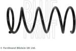 BLUE PRINT Arc spiral BLUE PRINT ADN188372 (ADN188372)