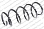 LESJÖFORS Arc spiral LESJÖFORS 4000720 (4000720) - fixbox