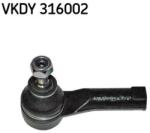 SKF Cap de bara SKF VKDY 316002 (VKDY 316002) - fixbox