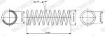 MONROE Arc spiral MONROE SP2538 (SP2538)