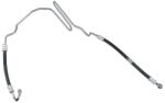 METZGER Furtun hidraulic, sistem de directie METZGER 2361184 (2361184)