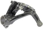METZGER Articulatie directie, suspensie roata METZGER 58088202 (58088202)