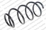 LESJÖFORS Arc spiral LESJÖFORS 4037280 (4037280) - fixbox