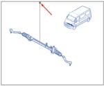 Original Renault Caseta directie ORIGINAL RENAULT 8200893574 (8200893574)