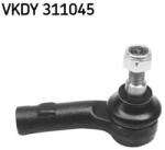 SKF Cap de bara SKF VKDY 311045 (VKDY 311045) - fixbox
