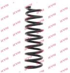 KYB Arc spiral KYB RA6125 (RA6125)