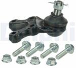 DELPHI Articulatie sarcina/ghidare DELPHI TC3667 (TC3667)