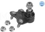 MEYLE Articulatie sarcina/ghidare MEYLE 116 010 0025 (116 010 0025)