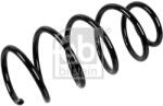 Febi Bilstein Arc spiral FEBI BILSTEIN 104730 (104730) - fixbox