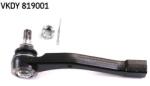 SKF Cap de bara SKF VKDY 819001 (VKDY 819001) - fixbox