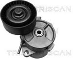 TRISCAN Intinzator curea, curea distributie TRISCAN 8641 113003 (8641 113003)