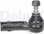 DELPHI Cap de bara DELPHI TA1556 (TA1556) - fixbox