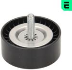 OPTIMAL Rola ghidare/conducere, curea transmisie OPTIMAL 0-N2494 (0-N2494)