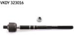 SKF Articulatie axiala, cap de bara SKF VKDY 323016 (VKDY 323016)