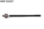 SKF Articulatie axiala, cap de bara SKF VKDY 321017 (VKDY 321017)