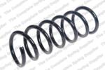 LESJÖFORS Arc spiral LESJÖFORS 4295140 (4295140) - fixbox