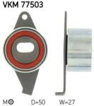 SKF Rola intinzator, curea distributie SKF VKM 77503 (VKM 77503)