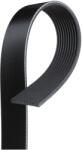 GATES Curea transmisie cu caneluri GATES 10PK1768HD (10PK1768HD)