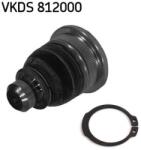 SKF Articulatie sarcina/ghidare SKF VKDS 812000 (VKDS 812000)