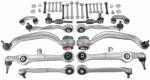 METZGER Set reparatie, bara stabilizatoare METZGER 59000248 (59000248)