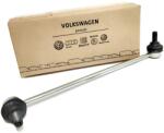 Original Vw Group Brat/bieleta bara stabilizatoare fata ORIGINAL VW GROUP 5Q0411315D (5Q0 411 315 D)