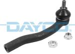 DAYCO Cap de bara DAYCO DSS2754 (DSS2754) - fixbox