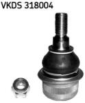 SKF Articulatie sarcina/ghidare SKF VKDS 318004 (VKDS 318004)