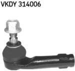SKF Cap de bara SKF VKDY 314006 (VKDY 314006) - fixbox