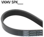 SKF Curea transmisie cu caneluri SKF VKMV 5PK1811 (VKMV 5PK1811) - fixbox