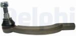 DELPHI Cap de bara DELPHI TA2474 (TA2474) - fixbox