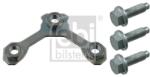 Febi Bilstein Set surub clema, articulatie sarcina/ghidare FEBI BILSTEIN 49043 (49043) - fixbox
