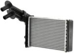 HELLA Schimbător de căldură, încălzire habitaclu HELLA 8FH 366 335-451 (8FH 366 335-451) - fixbox