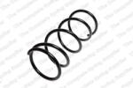 LESJÖFORS Arc spiral LESJÖFORS 4092573 (4092573) - fixbox