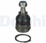DELPHI Articulatie sarcina/ghidare DELPHI TC3717 (TC3717)