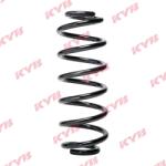 KYB Arc spiral KYB RA5878 (RA5878)