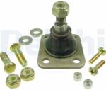 DELPHI Articulatie sarcina/ghidare DELPHI TC262 (TC262)
