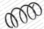 LESJÖFORS Arc spiral LESJÖFORS 4072978 (4072978) - fixbox