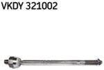 SKF Articulatie axiala, cap de bara SKF VKDY 321002 (VKDY 321002)