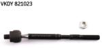 SKF Articulatie axiala, cap de bara SKF VKDY 821023 (VKDY 821023)