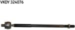 SKF Articulatie axiala, cap de bara SKF VKDY 324076 (VKDY 324076)