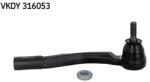 SKF Cap de bara SKF VKDY 316053 (VKDY 316053) - fixbox