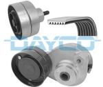 DAYCO Set curea transmisie cu caneluri DAYCO KPV023HD (KPV023HD) - fixbox