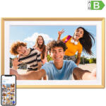 ARZOPA Cadru foto digital Arzopa D14 Golden (auriu) (D14 Golen)