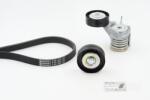Continental Ctam Set curea transmisie cu caneluri CONTINENTAL CTAM 6PK1548K1 (6PK1548K1) - fixbox