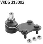 SKF Articulatie sarcina/ghidare SKF VKDS 313002 (VKDS 313002)