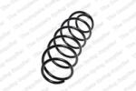 LESJÖFORS Arc spiral LESJÖFORS 4086006 (4086006) - fixbox