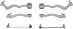 Moog Set reparatie, articulatie directie MOOG BM-RK-6616 (BM-RK-6616)