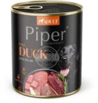 Dolina Noteci Duck and pear 400 g