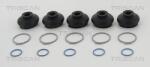 TRISCAN Ansamblu burduf, directie TRISCAN 8501 3312 (8501 3312)